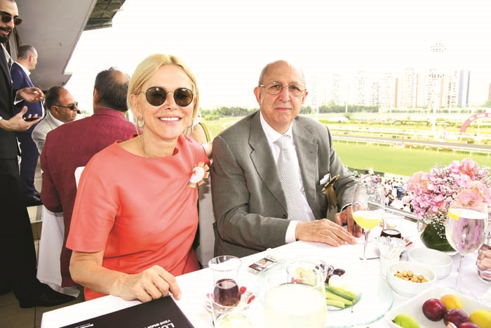 VELİ EFENDİ HİPODROMU’NDAKİ. GAZİ KOŞUSU, GRAYSTORM’UN 