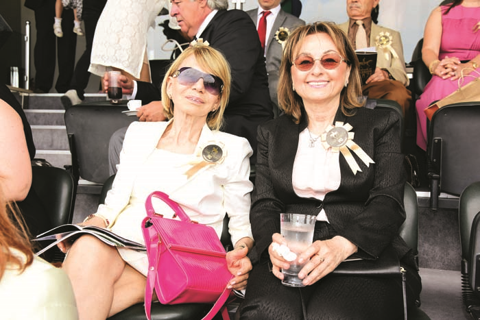 VELİ EFENDİ HİPODROMU’NDAKİ. GAZİ KOŞUSU, GRAYSTORM’UN 