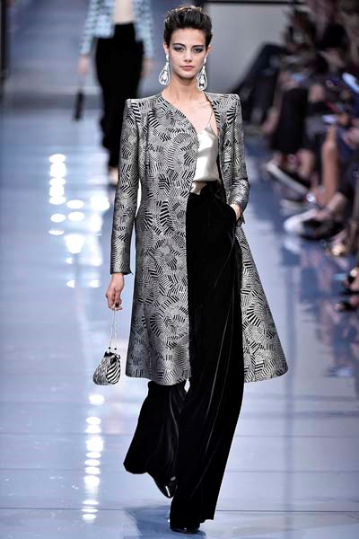 ALEM ‘PARİS FASHION WEEK’İ YAKINDAN TAKİP ETTİ