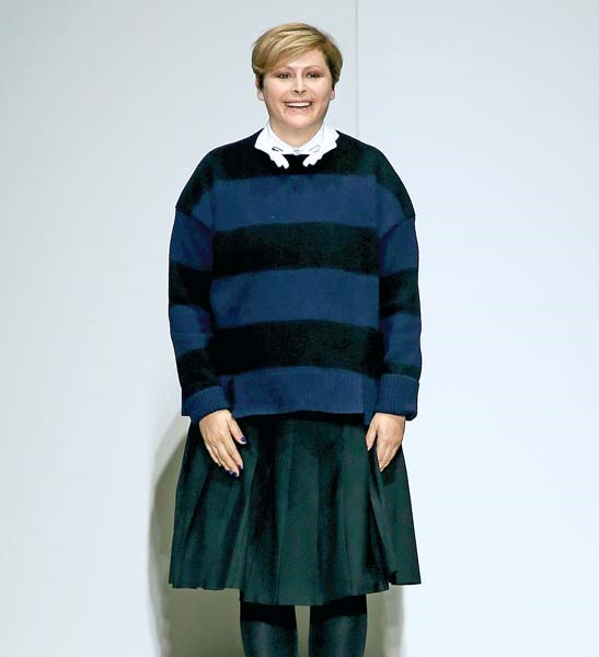 İTALYAN TASARIMCI VIVETTA PONTI 60’LI YILLARDAN İLHAM ALIYOR