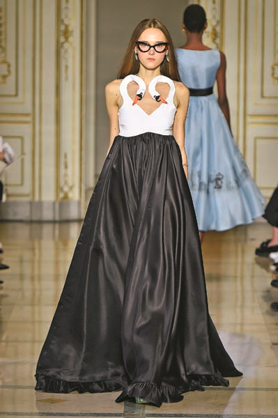 İTALYAN TASARIMCI VIVETTA PONTI 60’LI YILLARDAN İLHAM ALIYOR