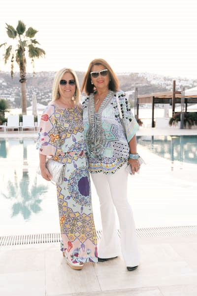 KARAVAN ÇİFTİNDEN  BODRUM’DA ANLAMLI PROJE