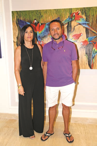 KARAVAN ÇİFTİNDEN  BODRUM’DA ANLAMLI PROJE