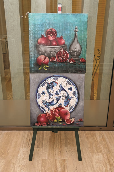 KARAVAN ÇİFTİNDEN  BODRUM’DA ANLAMLI PROJE