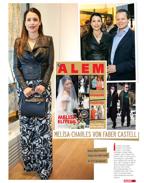 ALEM MUTLULUKLARINA HEP TANIKTI