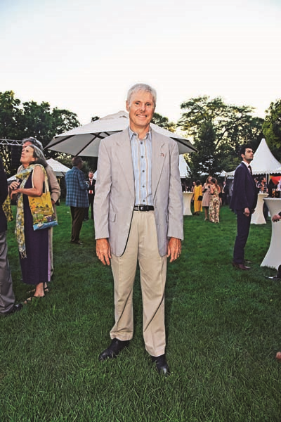 İNGİLİZ TİCARET ODASI’NDAN KONSOLOSA VEDA PARTİSİ