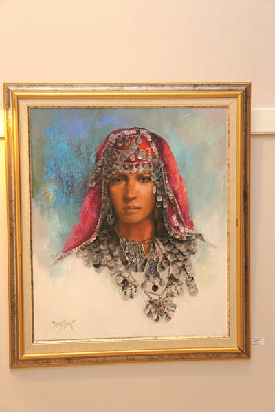 KARAVAN ÇİFTİNDEN  BODRUM’DA ANLAMLI PROJE