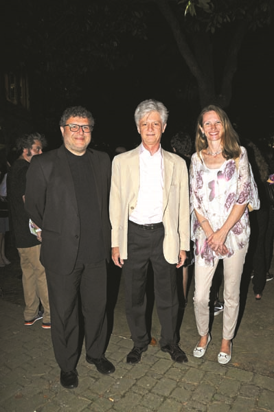 23. İSTANBUL CAZ FESTİVALİ’NDE YAŞAM BOYU BAŞARI ÖDÜLLERİ 