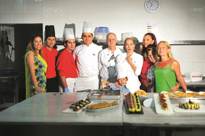 DALAMAN SARIGERME’DE MÜZİKLİ KUTLAMA 