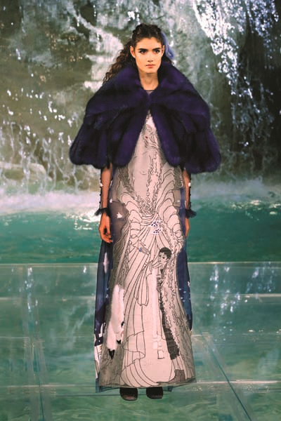 AŞK ÇEŞMESİNDE 90.YIL KUTLAMASI