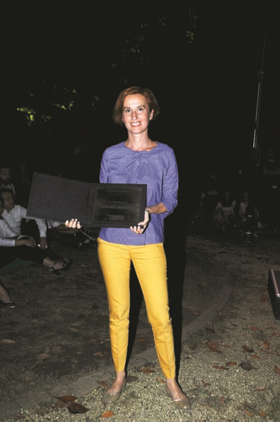 23. İSTANBUL CAZ FESTİVALİ’NDE YAŞAM BOYU BAŞARI ÖDÜLLERİ 