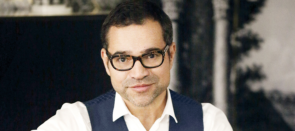 ÜNLÜ MODA EVİ CHRISTIAN LACROIX KREATİF DİREKTÖRÜ’NÜN DEKORASYON GÜNLÜĞÜ SACHA WALCKHOFF