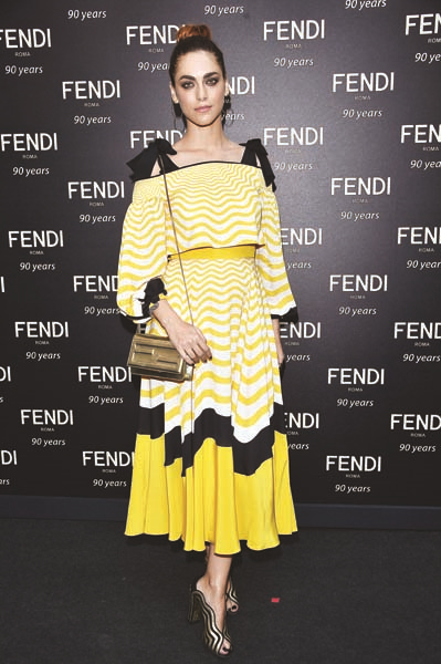 AŞK ÇEŞMESİNDE 90.YIL KUTLAMASI