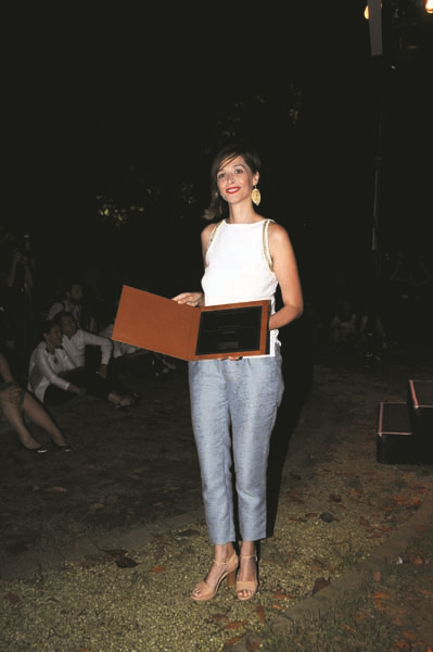 23. İSTANBUL CAZ FESTİVALİ’NDE YAŞAM BOYU BAŞARI ÖDÜLLERİ 