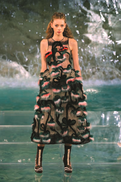 AŞK ÇEŞMESİNDE 90.YIL KUTLAMASI