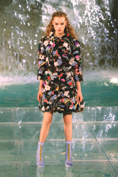 AŞK ÇEŞMESİNDE 90.YIL KUTLAMASI