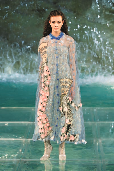 AŞK ÇEŞMESİNDE 90.YIL KUTLAMASI