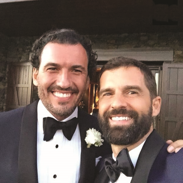 BARSELONA’DA 3 GÜN 3 GECE  MUHTEŞEM KIR DÜĞÜNÜ