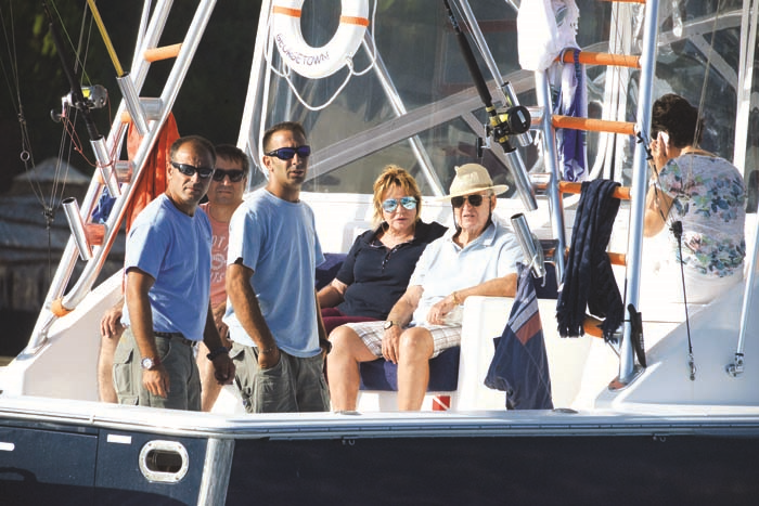 BODRUM MÜDAVİMLERİ