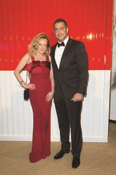 MONTE CARLO’DA  PRENS’DEN TERÖR MAĞDURLARINA ANLAMLI DESTEK