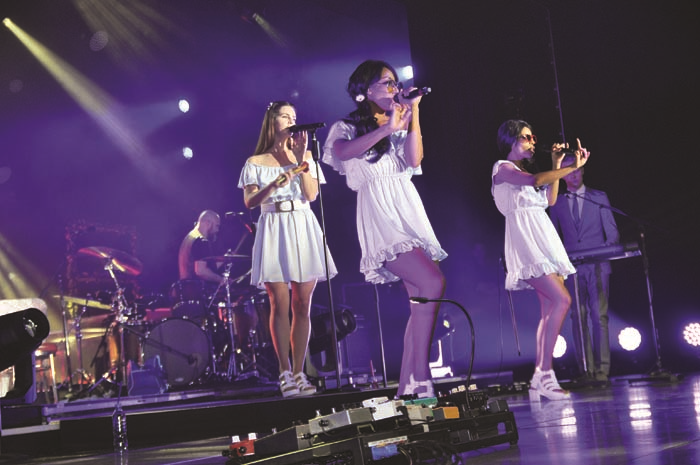 MONTE CARLO’DA  PRENS’DEN TERÖR MAĞDURLARINA ANLAMLI DESTEK