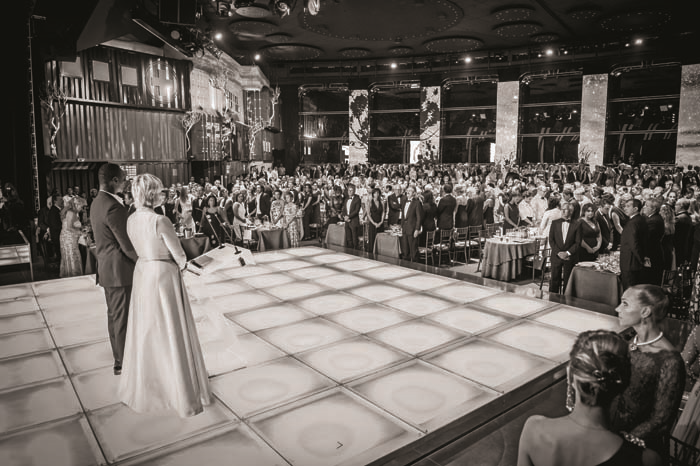 MONTE CARLO’DA  PRENS’DEN TERÖR MAĞDURLARINA ANLAMLI DESTEK