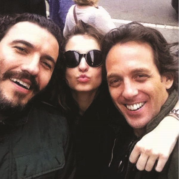 BARSELONA’DA 3 GÜN 3 GECE  MUHTEŞEM KIR DÜĞÜNÜ