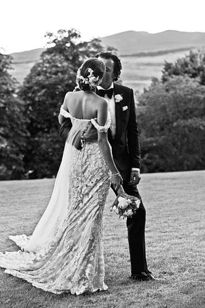 BARSELONA’DA 3 GÜN 3 GECE  MUHTEŞEM KIR DÜĞÜNÜ