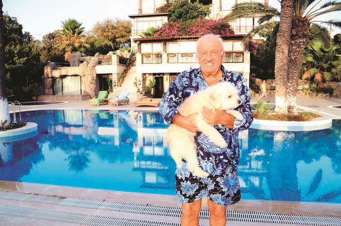 BODRUM MÜDAVİMLERİ