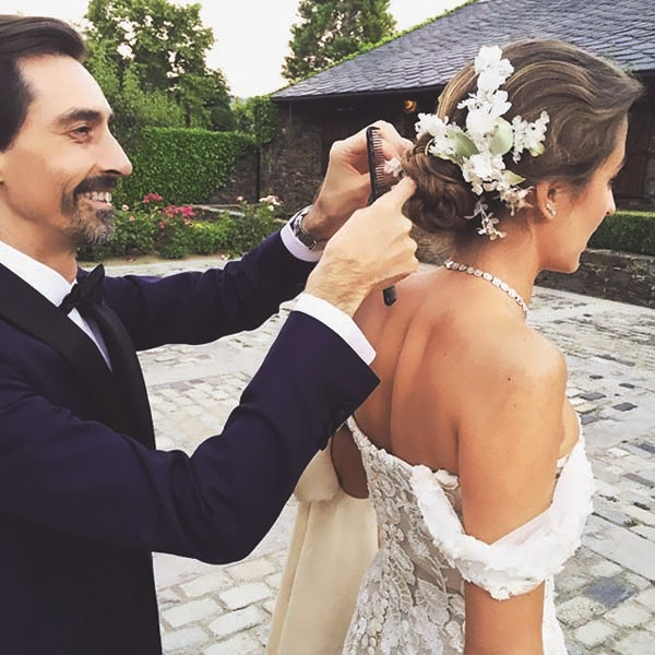 BARSELONA’DA 3 GÜN 3 GECE  MUHTEŞEM KIR DÜĞÜNÜ