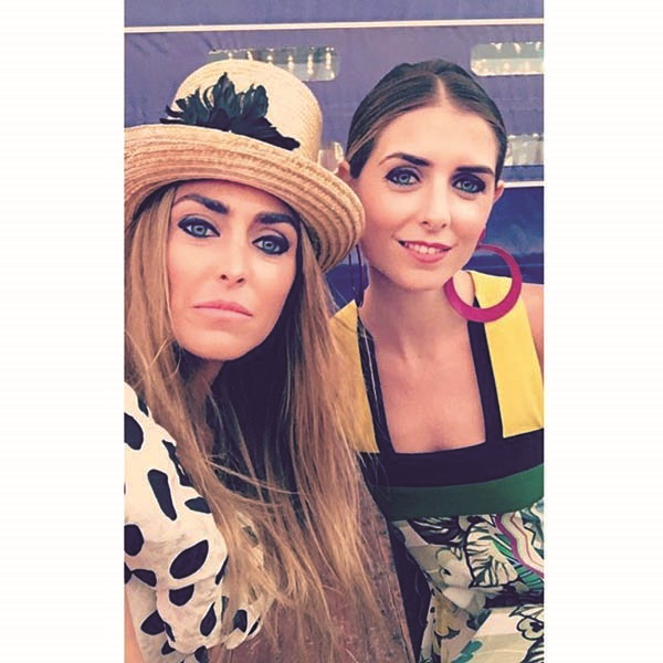 BARSELONA’DA 3 GÜN 3 GECE  MUHTEŞEM KIR DÜĞÜNÜ