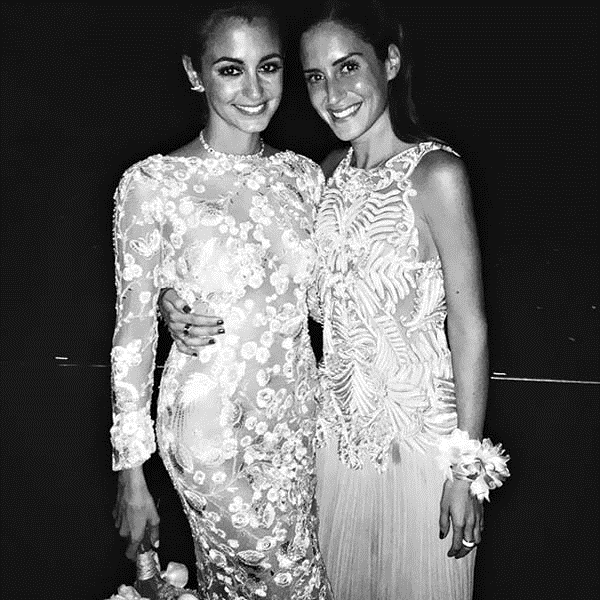 BARSELONA’DA 3 GÜN 3 GECE  MUHTEŞEM KIR DÜĞÜNÜ