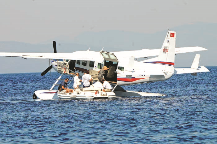 BODRUM MÜDAVİMLERİ