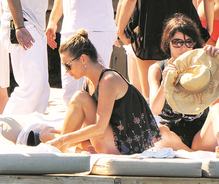 BODRUM MÜDAVİMLERİ