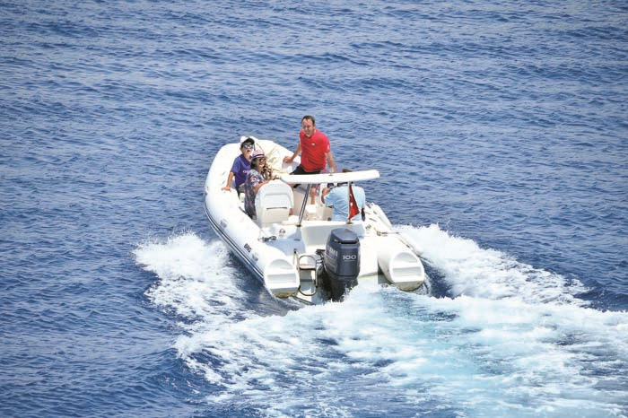 BODRUM MÜDAVİMLERİ