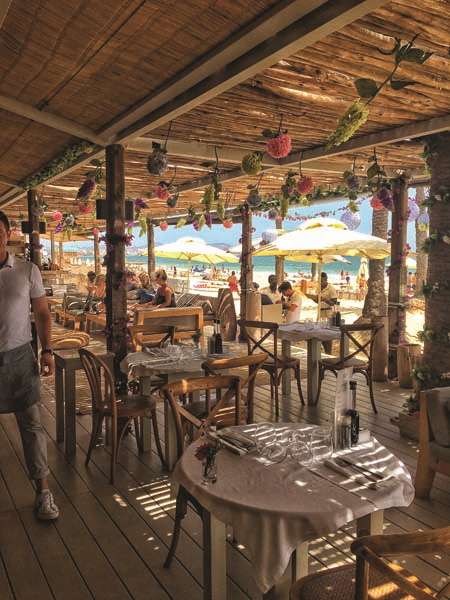 MİNA BAŞARAN İLE IBİZA TURU