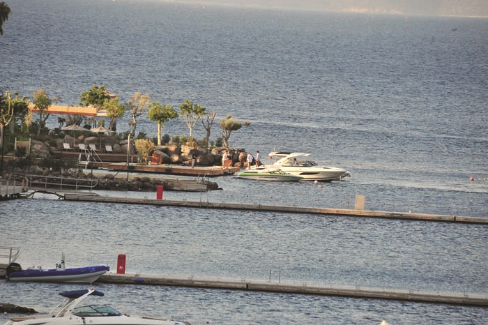 BABA-OĞUL BODRUM’DA