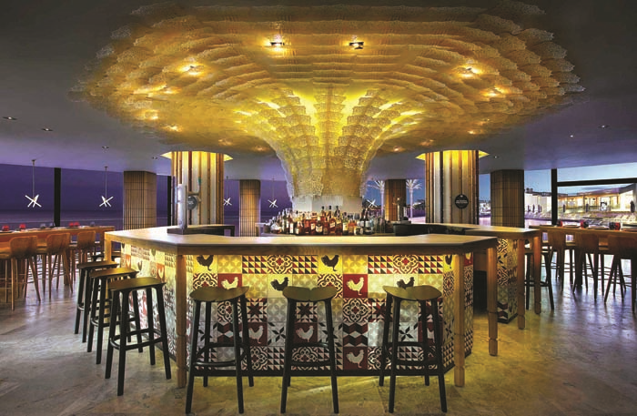 MİNA BAŞARAN İLE IBİZA TURU