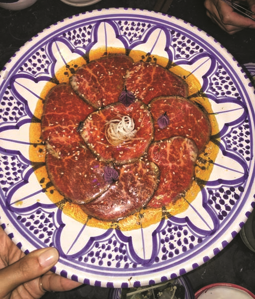 MİNA BAŞARAN İLE IBİZA TURU