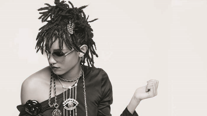 İLHAM VEREN GÜZELLİK WIllow SmIth