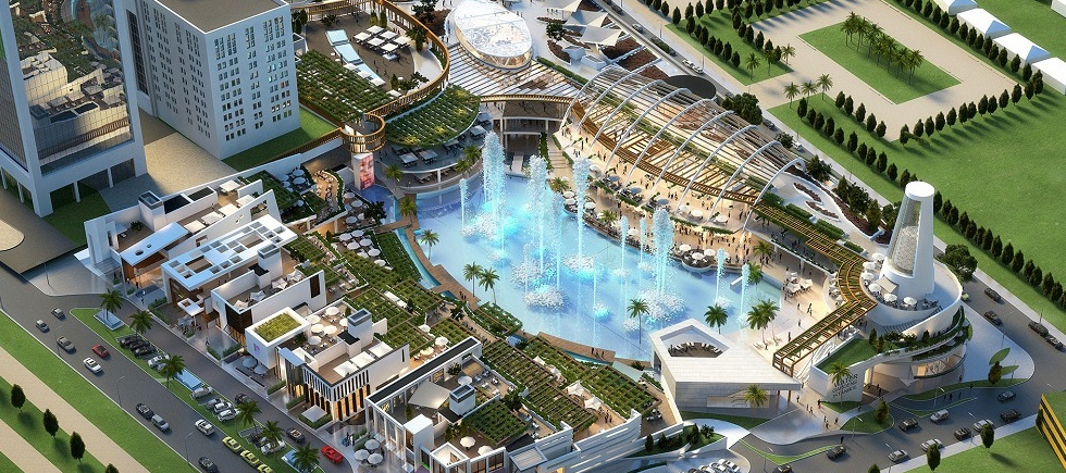 İLK BULUŞMA, İLK ŞOV