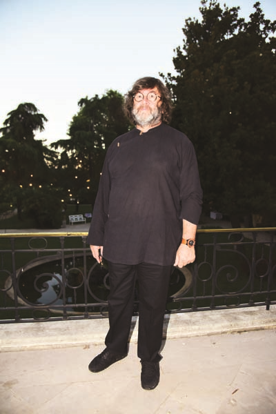 FRANSIZ BAŞKONSOLOSU’NDAN ANLAMLI VEDA YEMEĞİ 