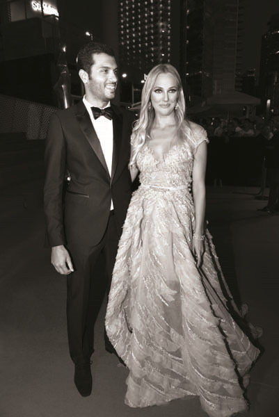 MERYEM UZERLİ ALEME KONUŞTU