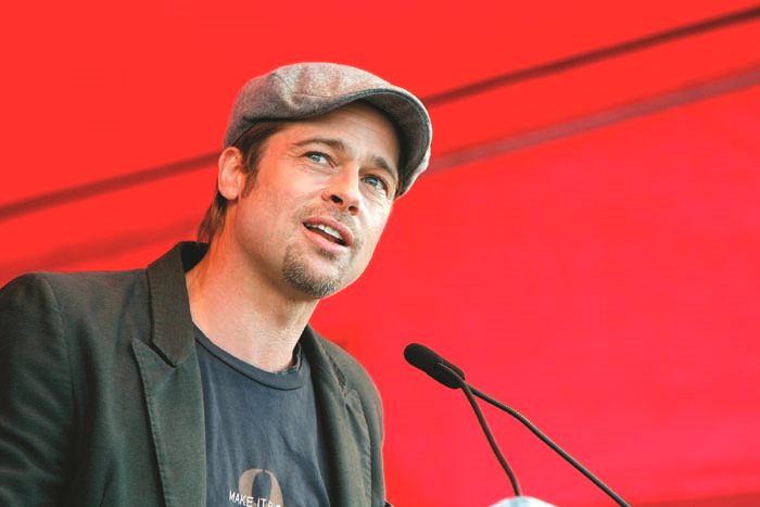 HOLLYWOOD DÜNYASINDA MELEK KANATLI YILDIZLAR