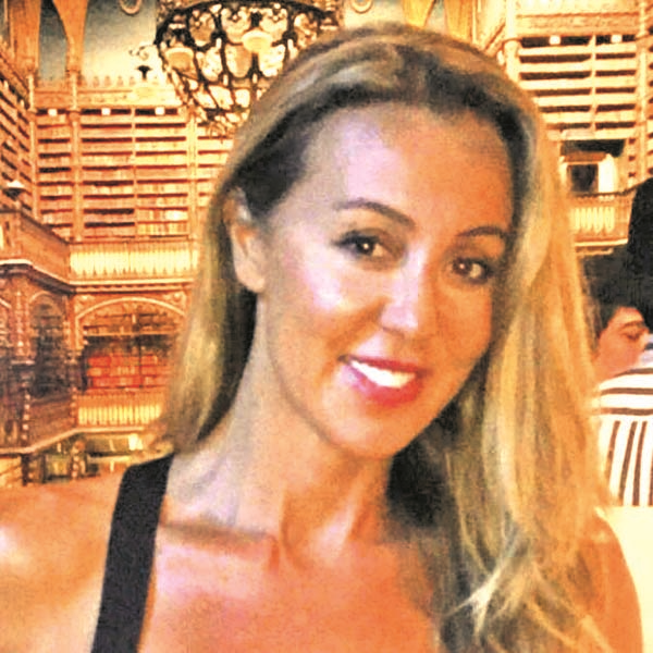 REZZAN BENARDETE, ZEYNEP MUTLU VE AYŞE BOYNERİN LÜKS TERCİHLERİ 