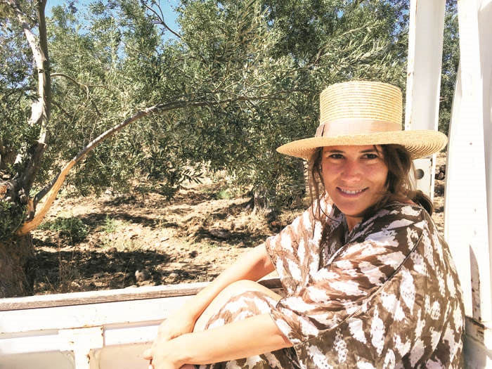 REZZAN BENARDETE, ZEYNEP MUTLU VE AYŞE BOYNERİN LÜKS TERCİHLERİ 