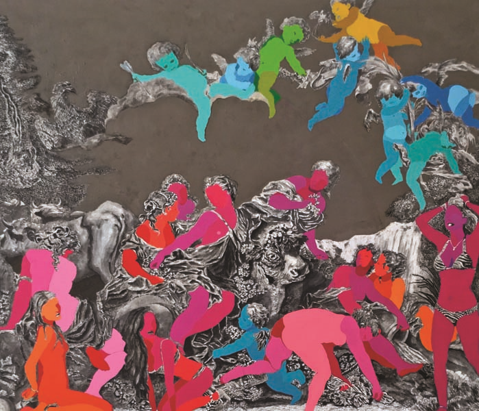 REZZAN BENARDETE, ZEYNEP MUTLU VE AYŞE BOYNERİN LÜKS TERCİHLERİ 