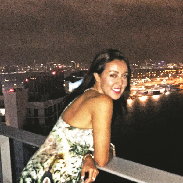 REZZAN BENARDETE, ZEYNEP MUTLU VE AYŞE BOYNERİN LÜKS TERCİHLERİ 