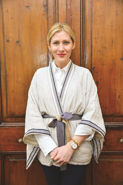 REZZAN BENARDETE, ZEYNEP MUTLU VE AYŞE BOYNERİN LÜKS TERCİHLERİ 