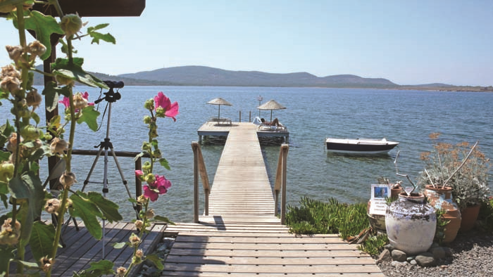 REZZAN BENARDETE, ZEYNEP MUTLU VE AYŞE BOYNERİN LÜKS TERCİHLERİ 